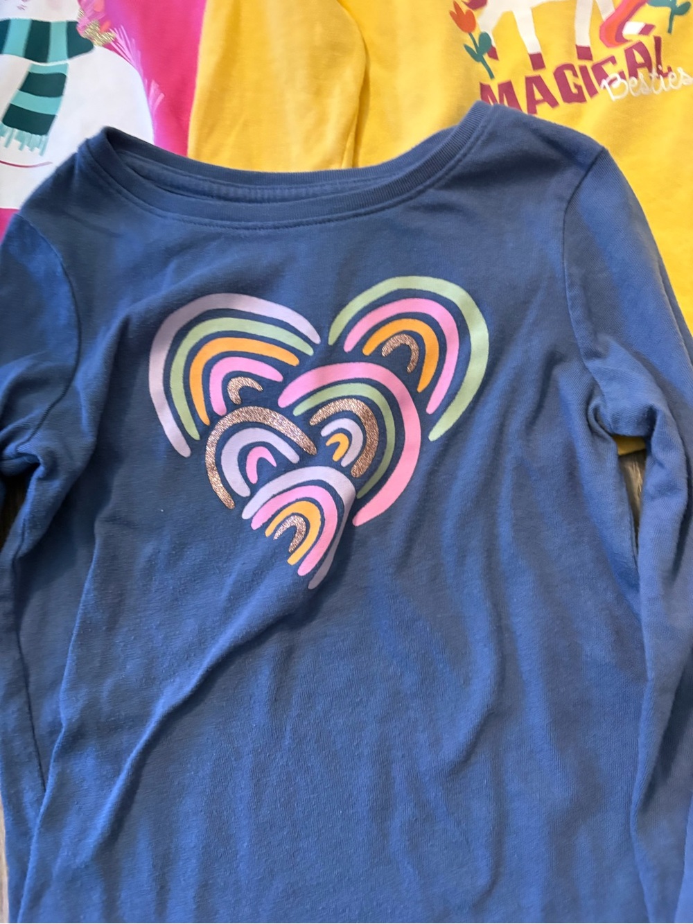 Toddler Girls Clothing Lot - 4/4T - Picture 2 of 7